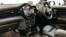 MINI Hatchback 1.5 Cooper Exclusive II 5dr Auto Petrol Hatchback